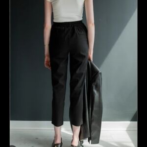 Chloe wool trouser size 38